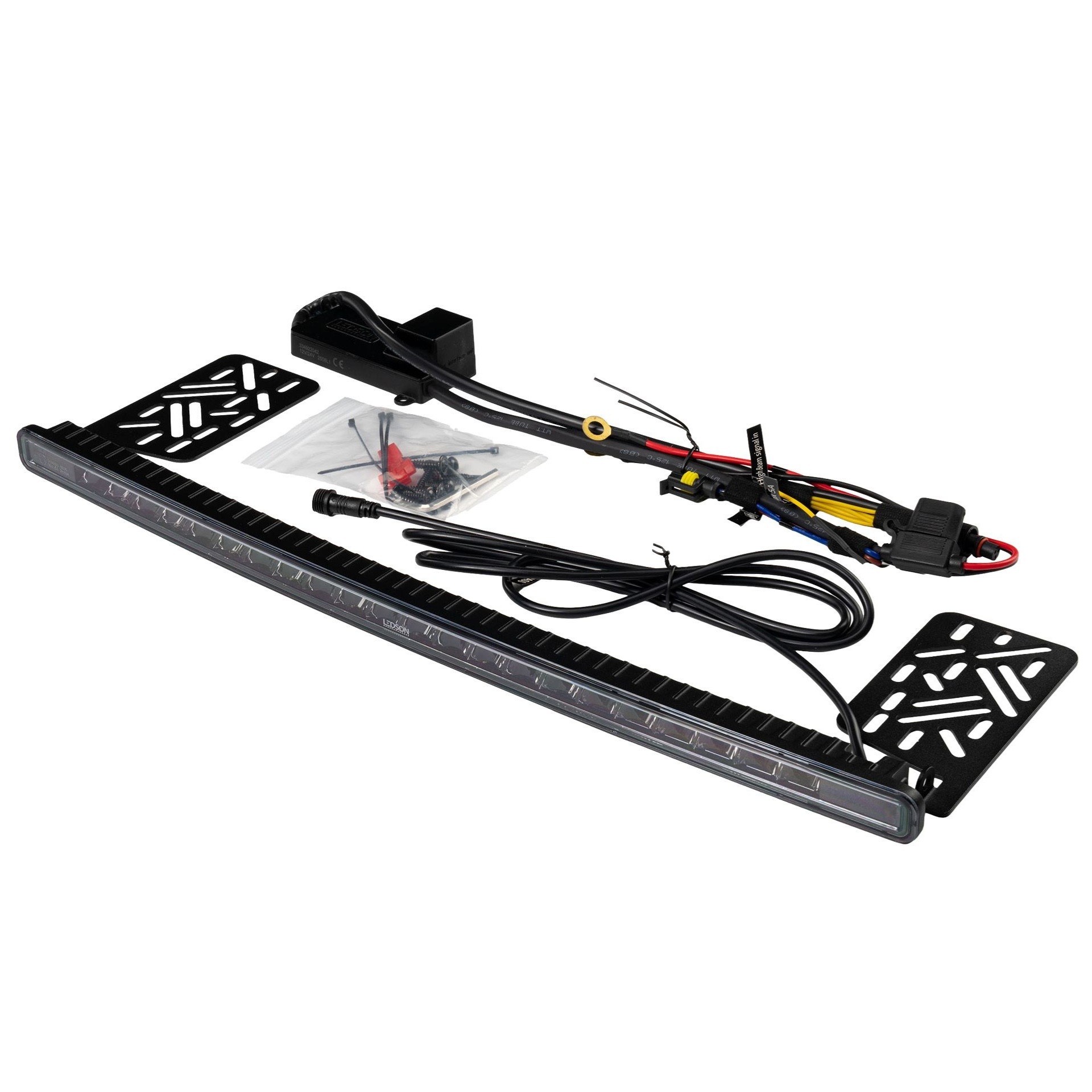 Blade 20.5 LED Bar Pakke