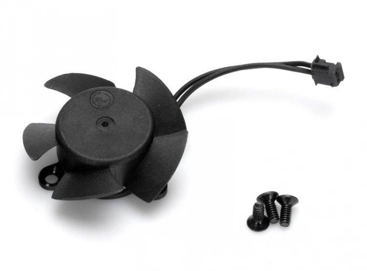 Hobbywing Kylfläkt 3010BH 6V 160000RPM - XR8 G2S/G3