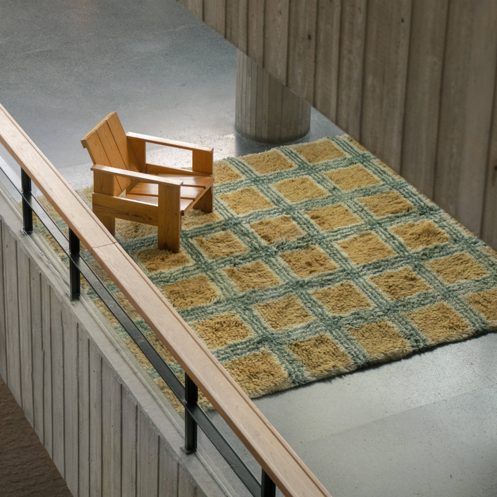 Pergola Ullmatta - Evelina Kroon X LAYERED - 3