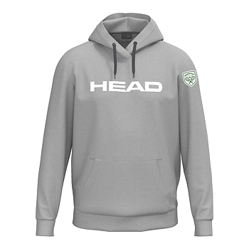 Head CLUB ORIGINAL Hoodie Men (Jönköpings TK)