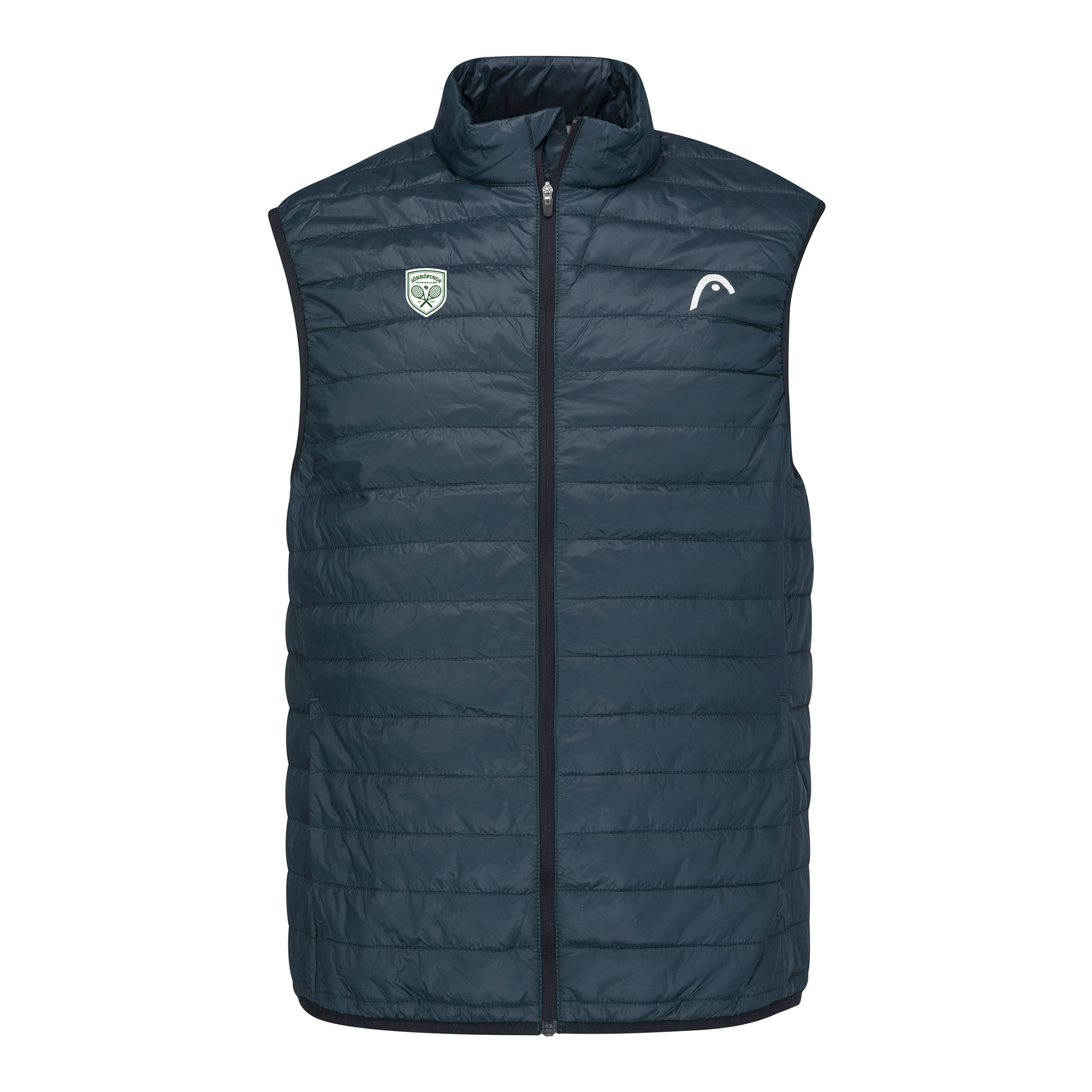 Head CLUB Lightweight Vest Men (Jönköpings TK)