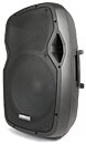 Vonyx AP1500PA Mobile Amp 15" BP-HH-UHF