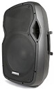 Vonyx AP1500PA Mobile Amp 15" BP-HH-UHF