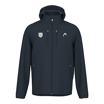 Head CLUB COACH Jacket Men (Jönköpings TK)