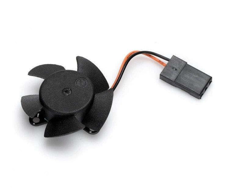 Hobbywing Kylfläkt MP3010BL 6V 16000RPM - MAX8 G2 - 2