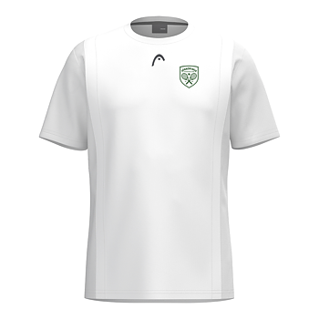 Head CLUB 25 Tech T-Shirt Boys (Jönköpings TK)