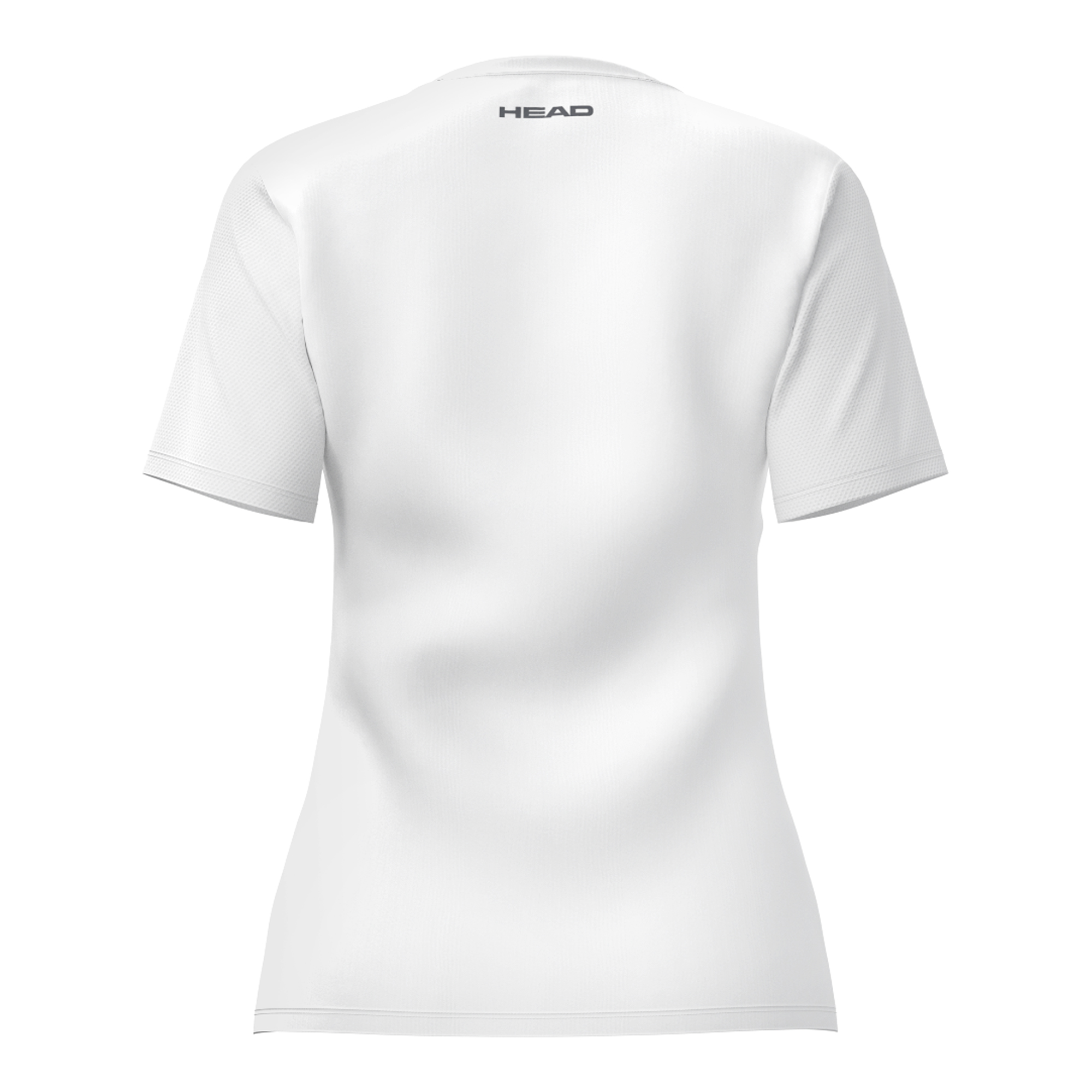 Head CLUB 25 Tech T-Shirt Boys (Jönköpings TK) - 2