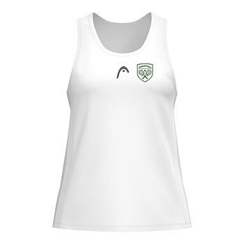 Head CLUB 25 Tank Top Girls (Jönköpings TK)