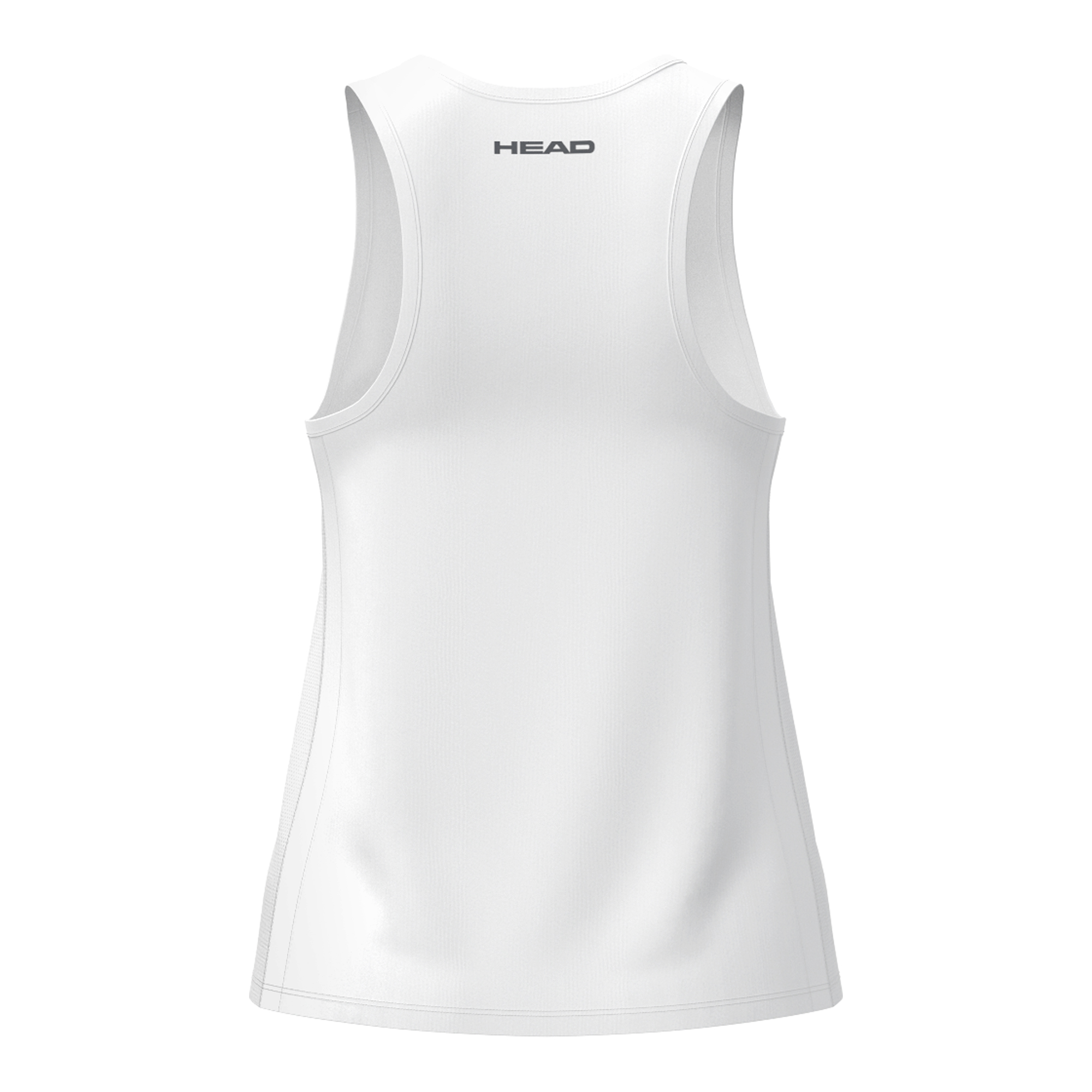 Head CLUB 25 Tank Top Girls (Jönköpings TK) - 2