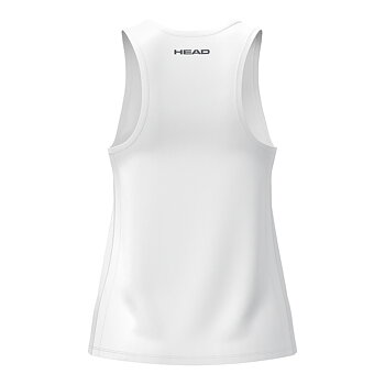 Head CLUB 25 Tank Top Girls (Jönköpings TK)