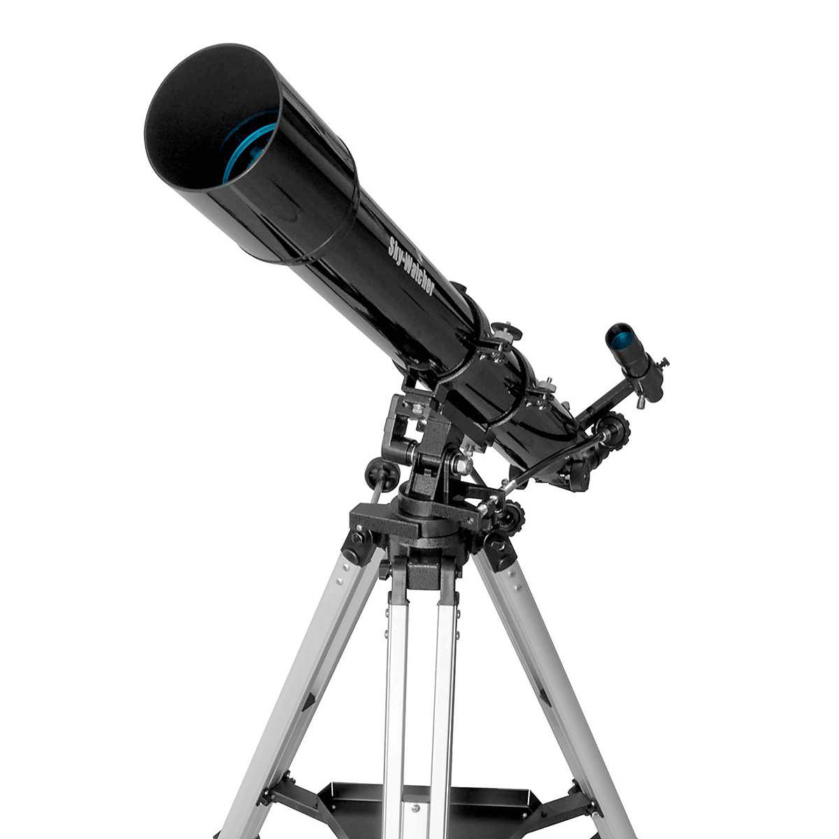 SKYWATCHER EVOSTAR-90 AZ3 - REFRAKTOR - 2