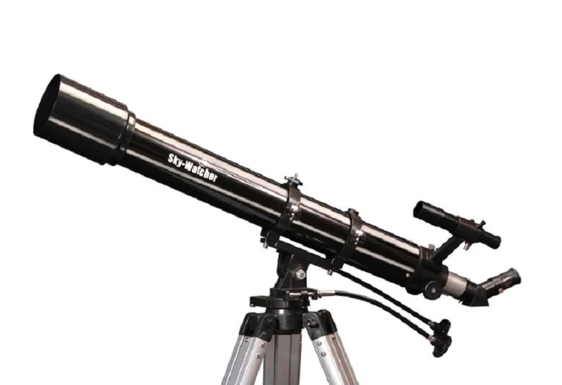 SKYWATCHER EVOSTAR-90 AZ3 - REFRAKTOR