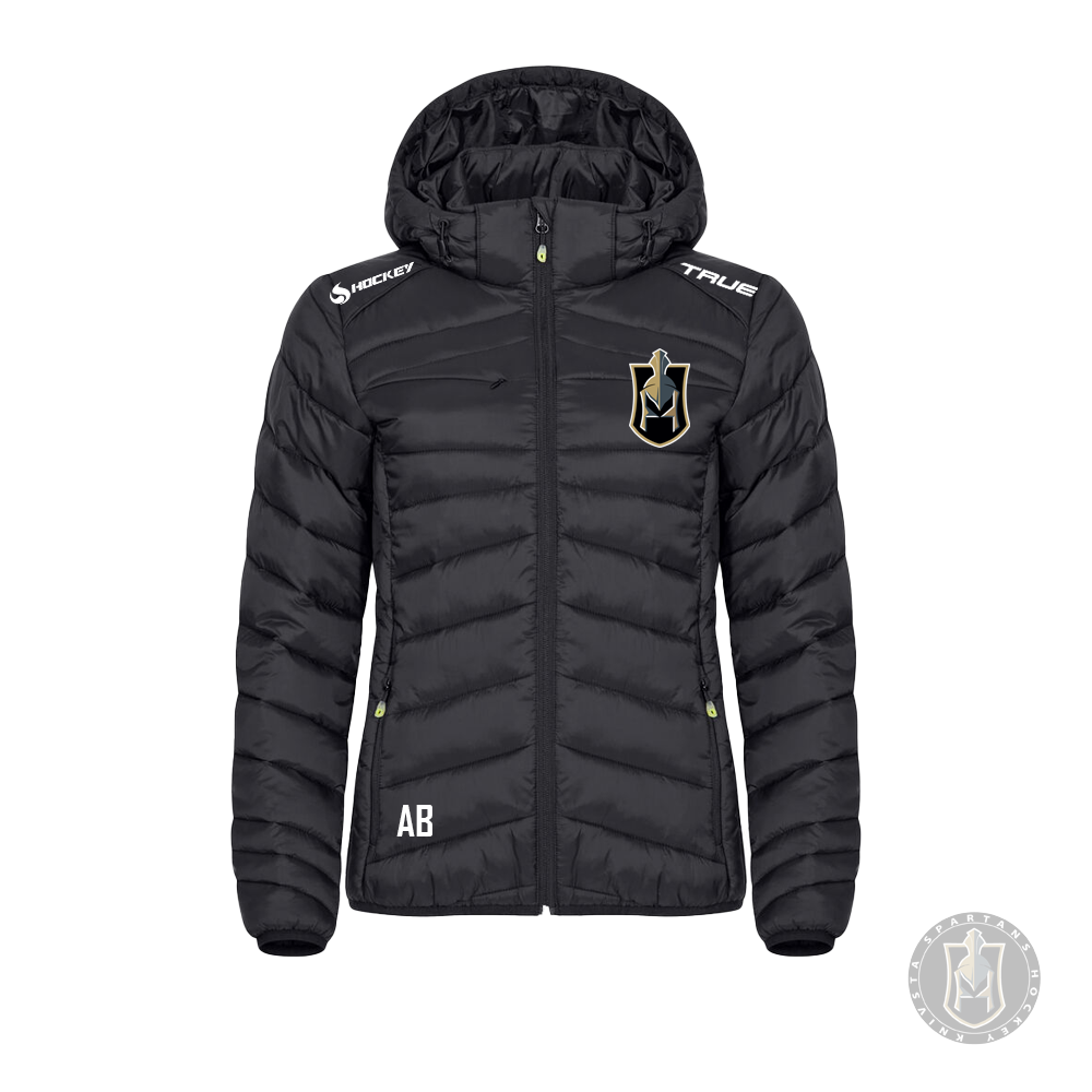 Idaho Jacket  (Dam, Herr, Junior) - 2