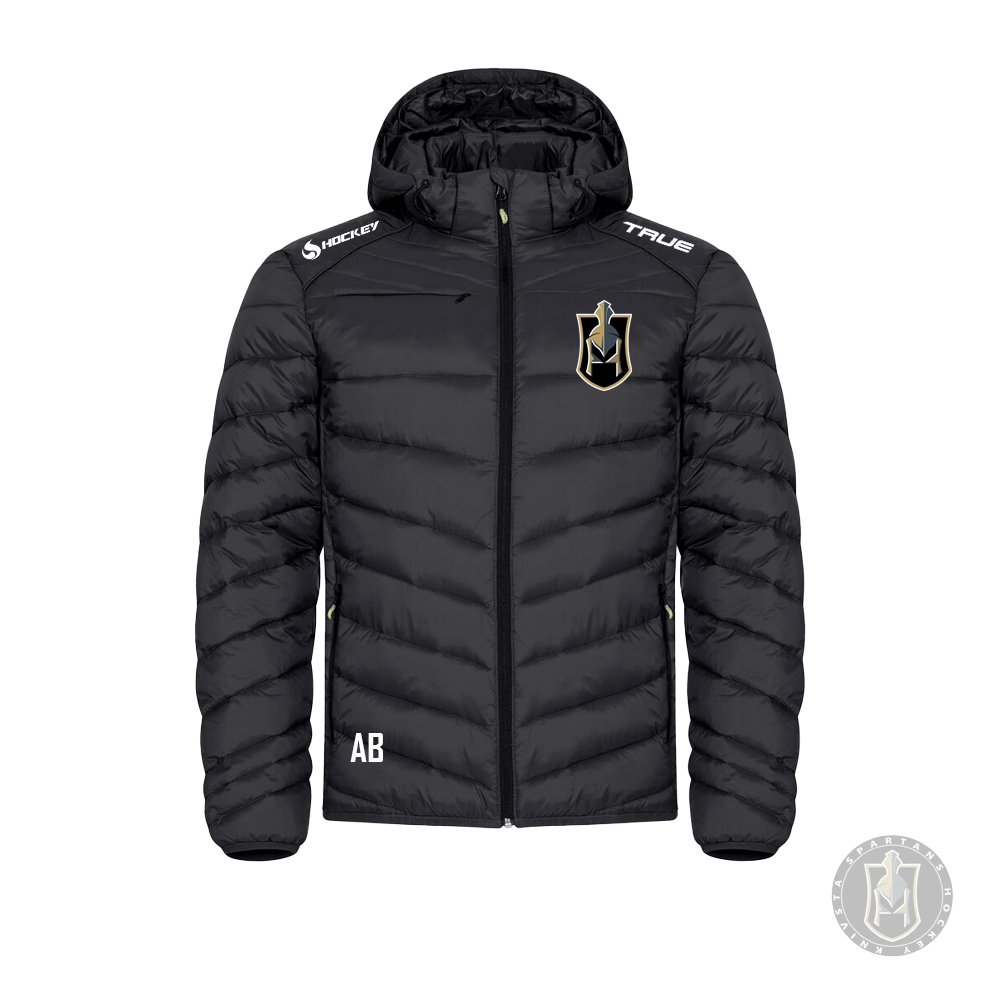 Idaho Jacket  (Dam, Herr, Junior)