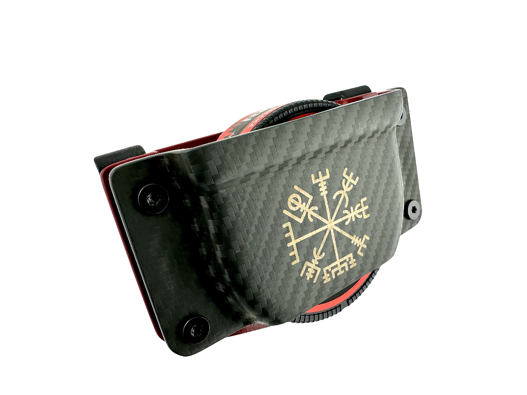 VX7 Custom Snus Holster Designer 2