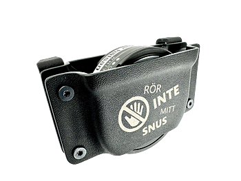 VX7 Custom Snus Holster Designer 3