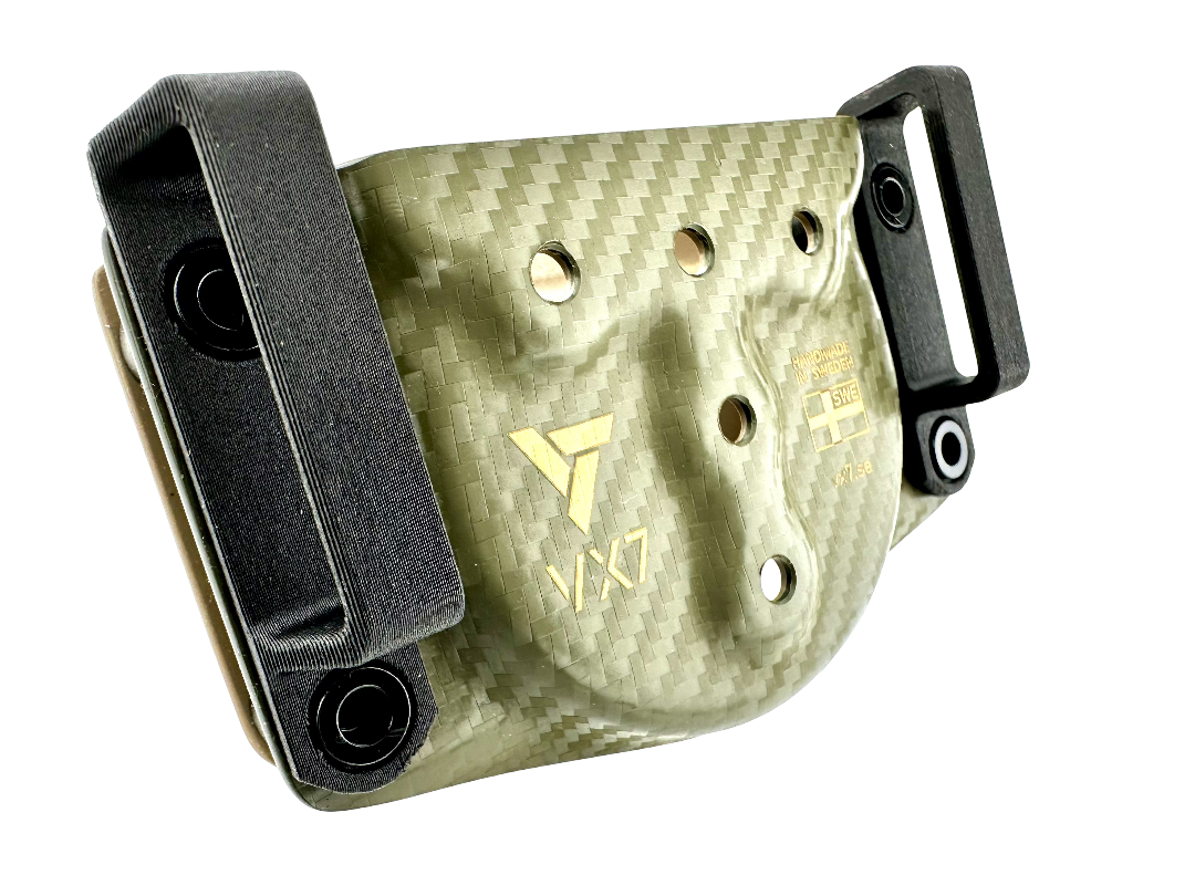 VX7 Custom Snus Holster Designer 5