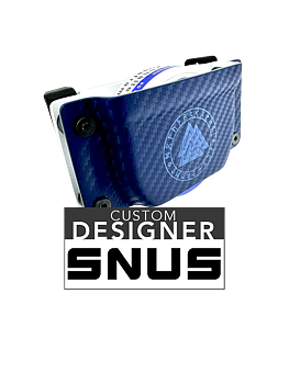 VX7 Custom Snus Holster Designer 7