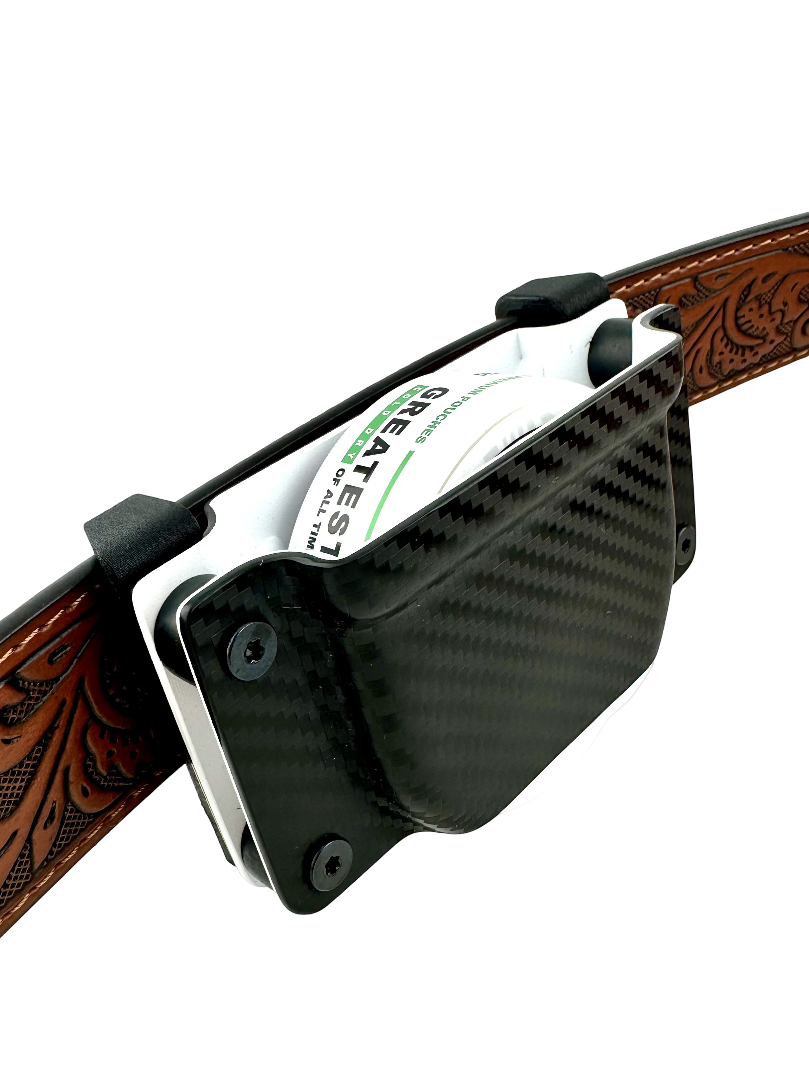VX7 Custom Snus Holster Designer 9