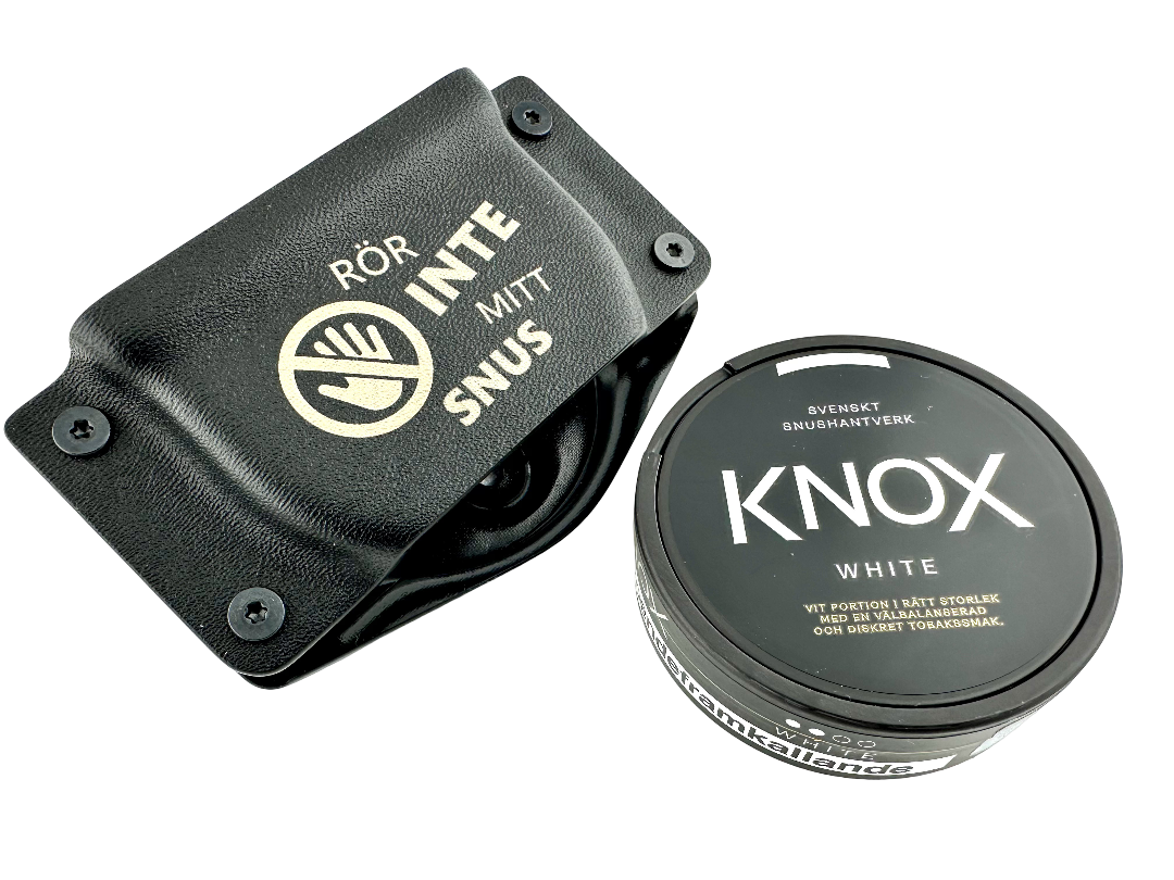 VX7 Custom Snus Holster Designer 9