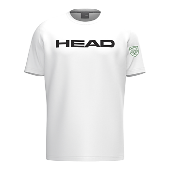 Head CLUB ORIGINAL T-Shirt Junior (Jönköpings TK)