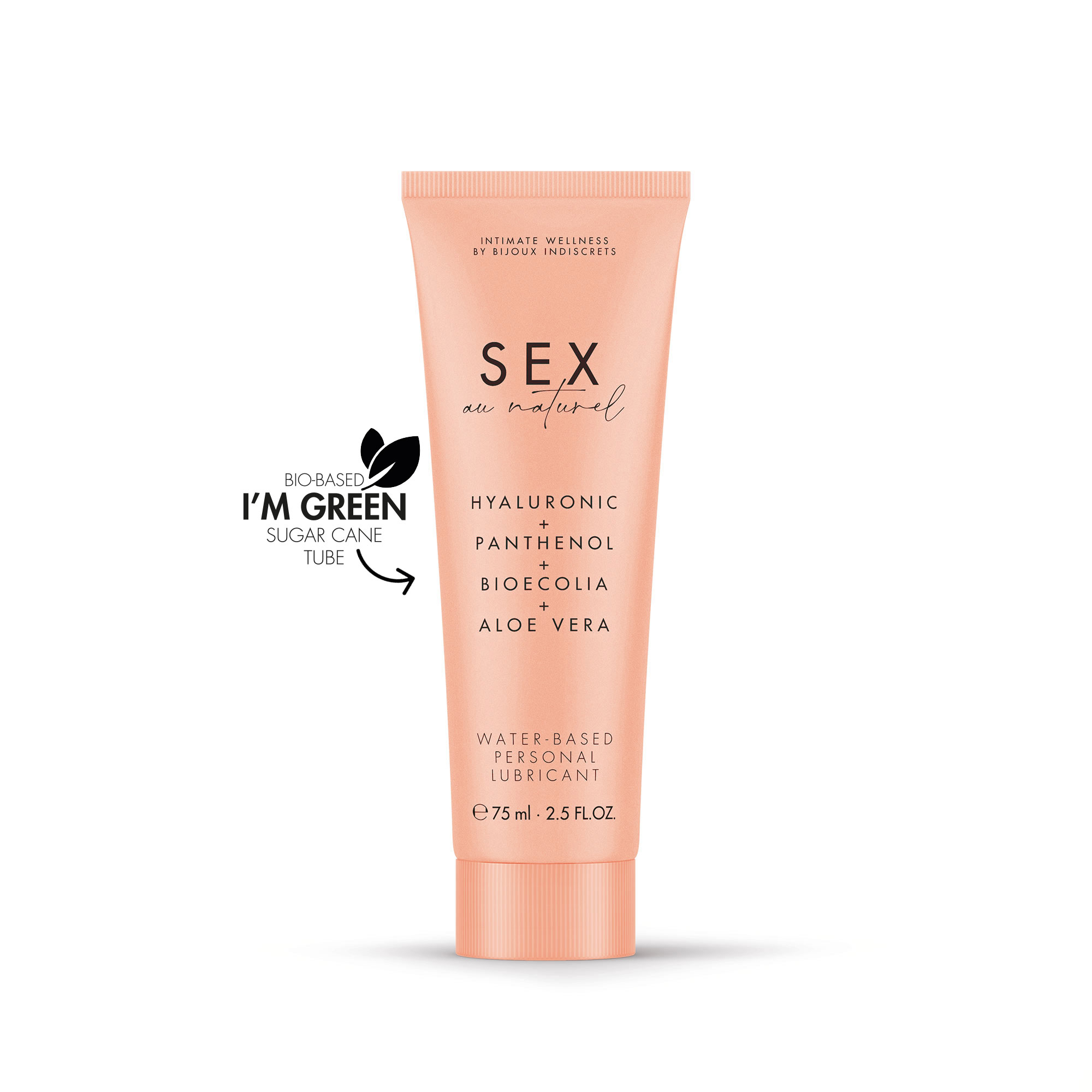 Bijoux Indiscrets Water-based Personal Lubricant
