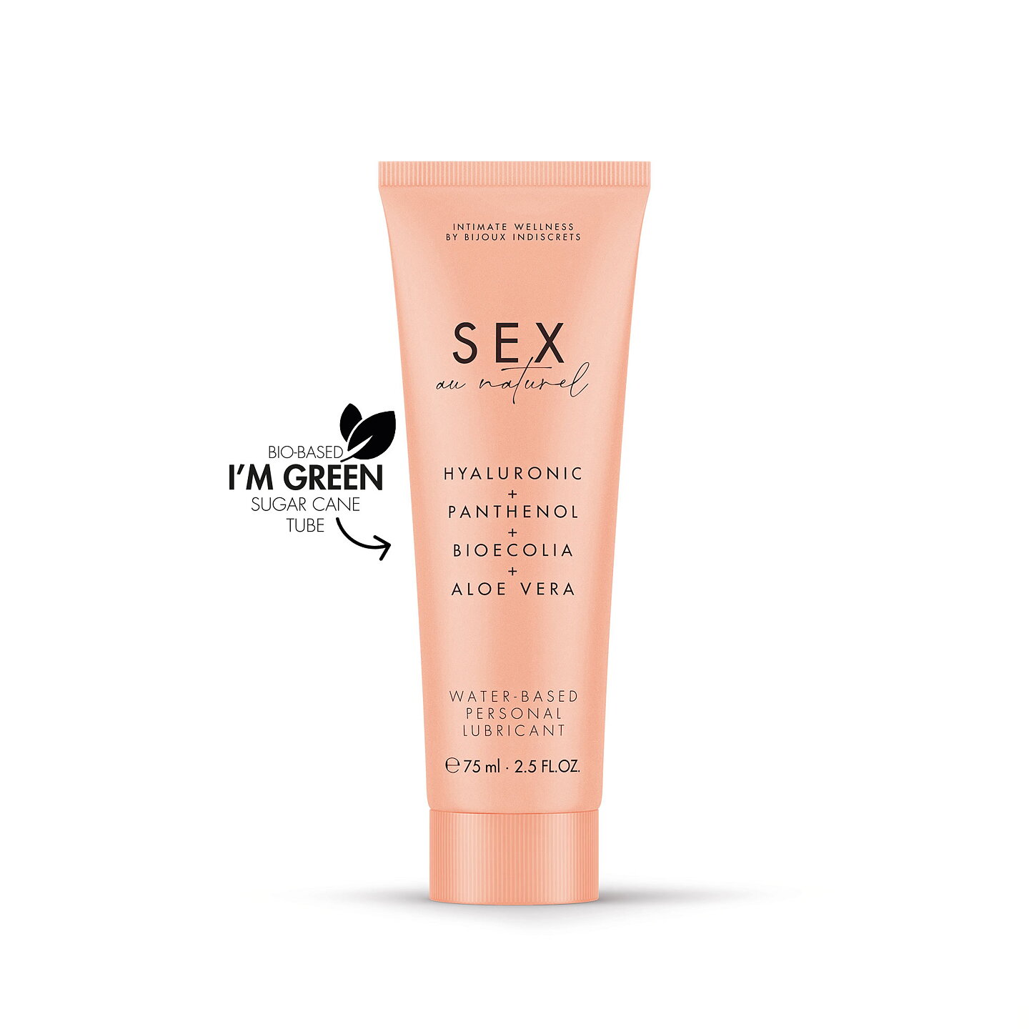 Bijoux Indiscrets Water-based Personal Lubricant