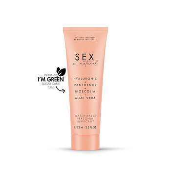 Bijoux Indiscrets Water-based Personal Lubricant