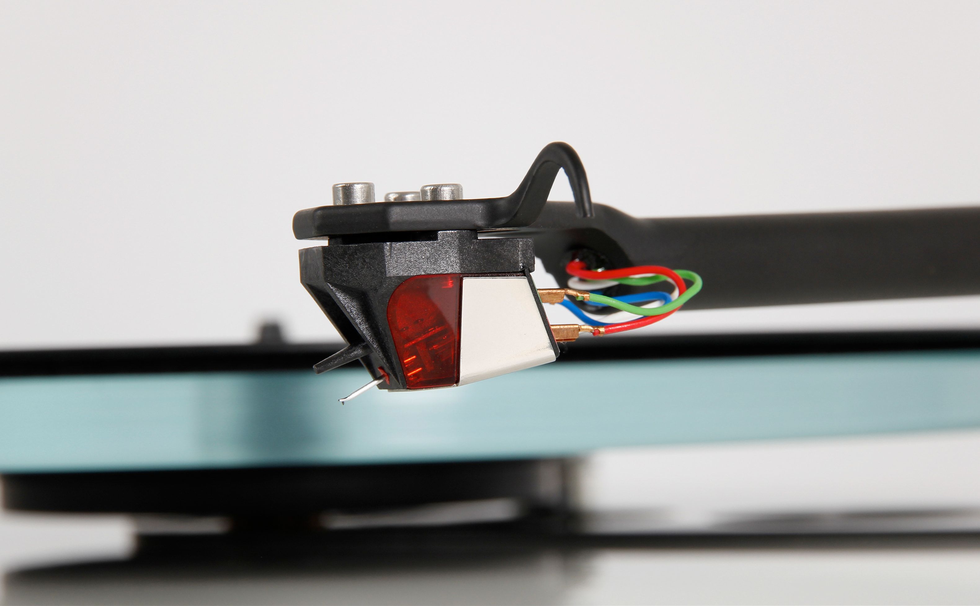 Rega Nd3  - 3