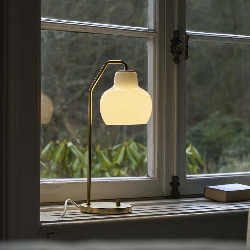 VL Ring Crown 1 Table Lamp - Louis Poulsen - 4