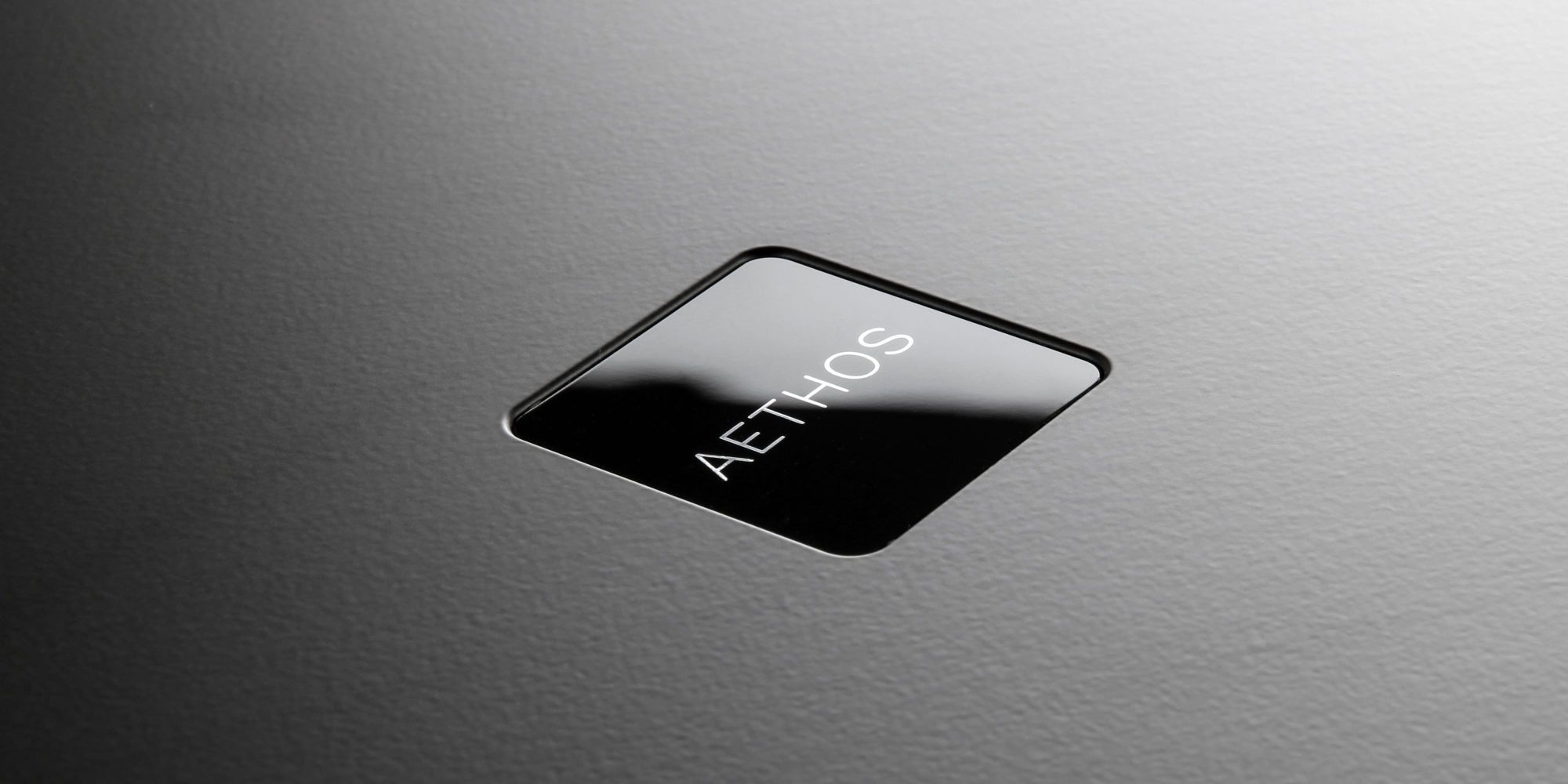 Rega Aethos - 5
