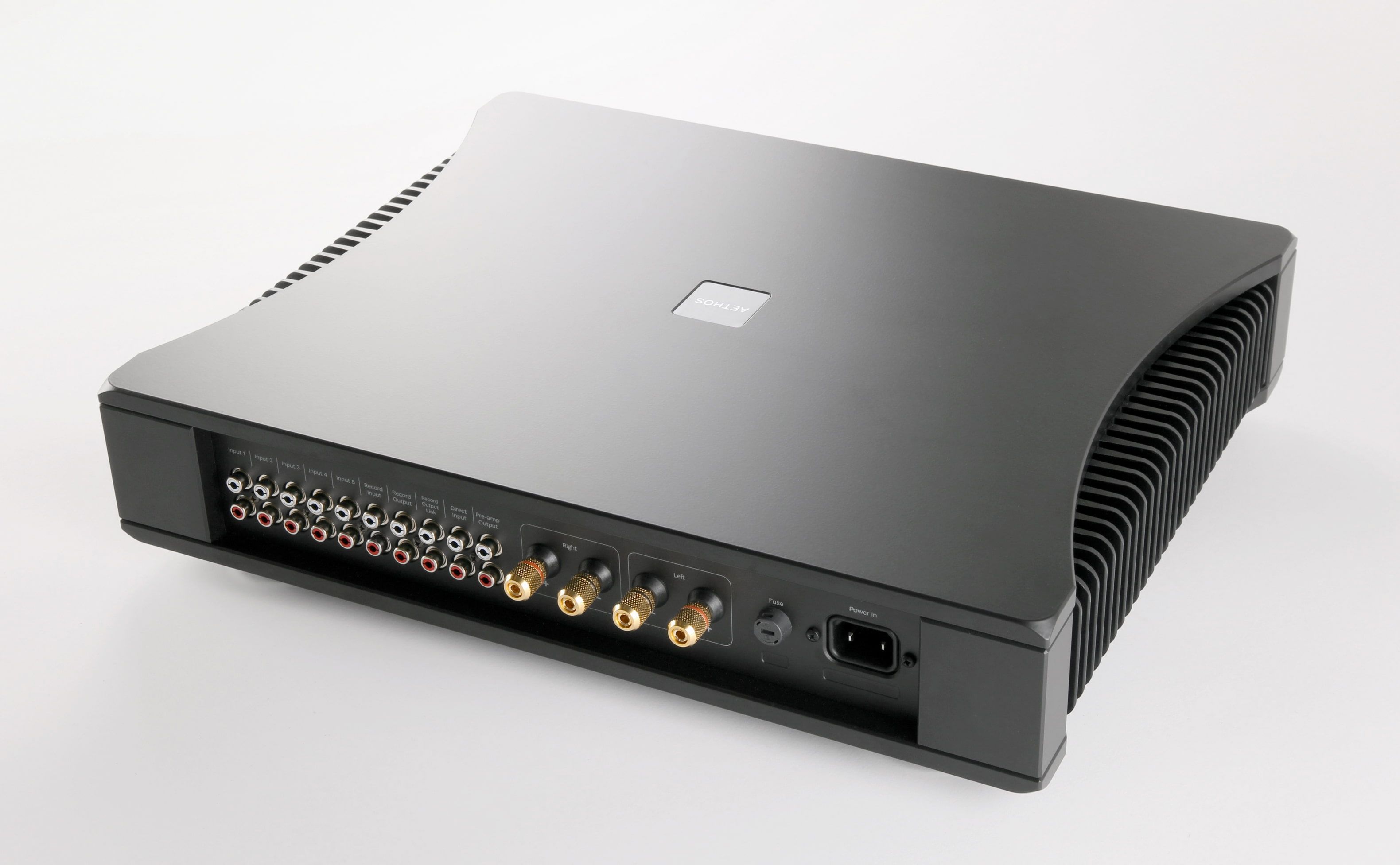 Rega Aethos - 2