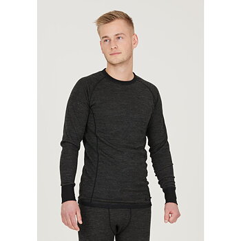 Whistler Bradley M Merino Wool Baselayer top