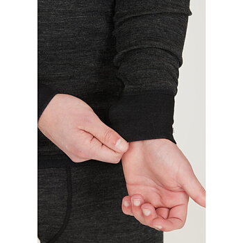 Whistler Bradley M Merino Wool Baselayer top
