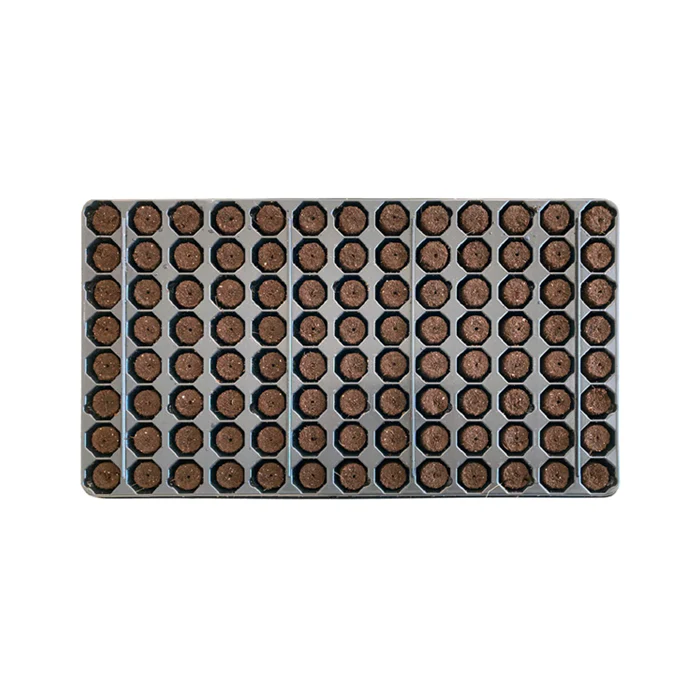UGRO Pure Plug Tray - 3