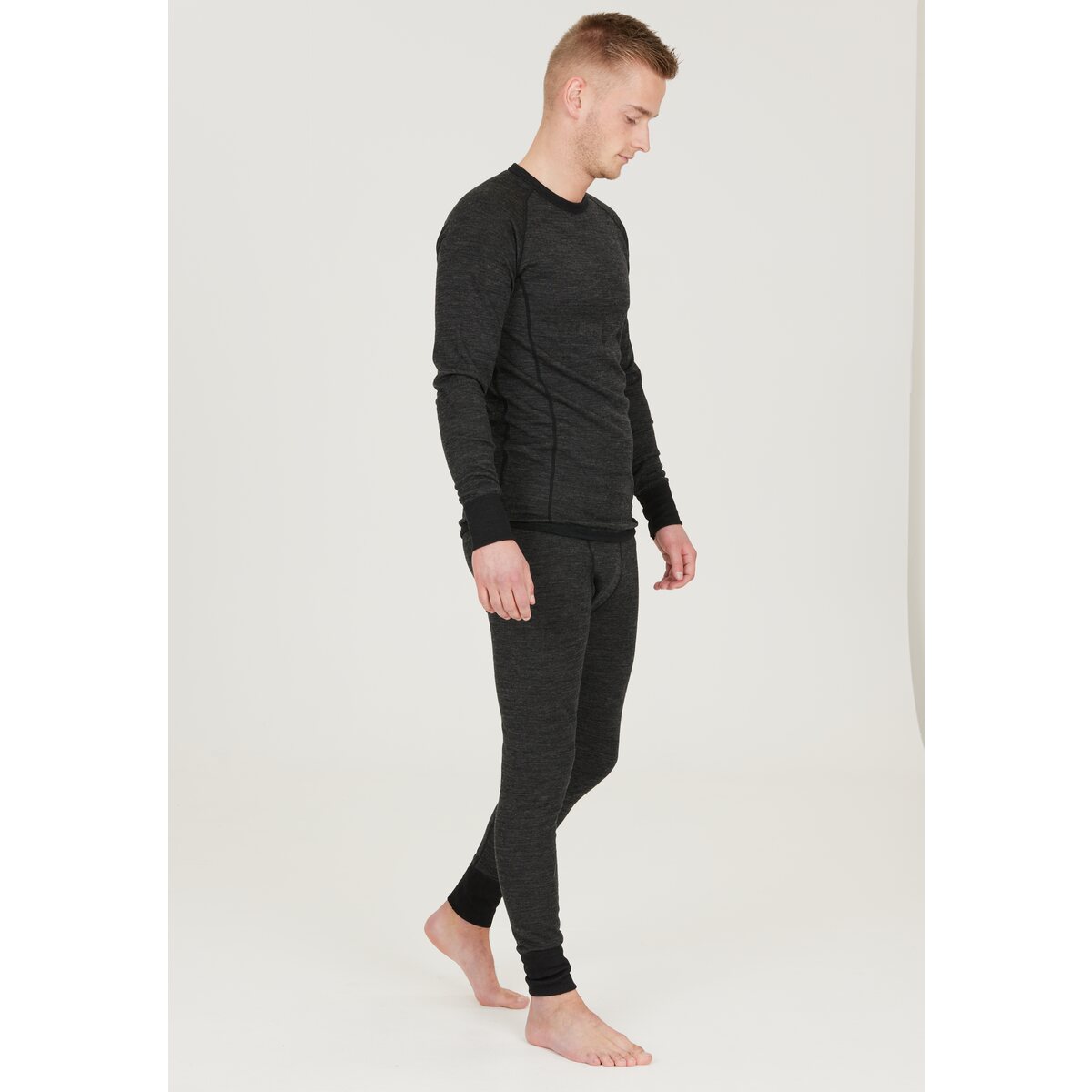 Whistler Bradley Merino  Wool Pant