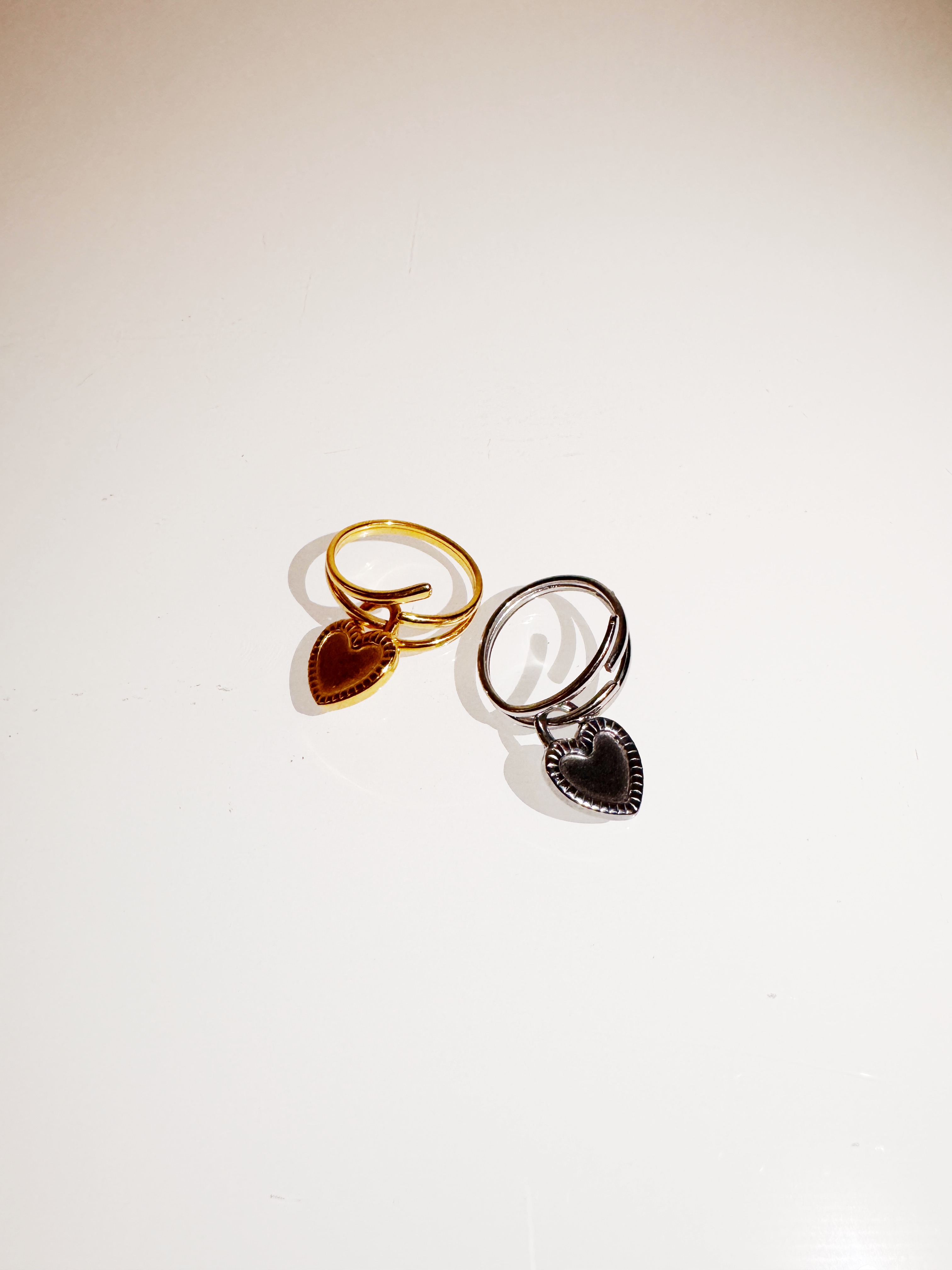 Rock and Roll - Ring 
