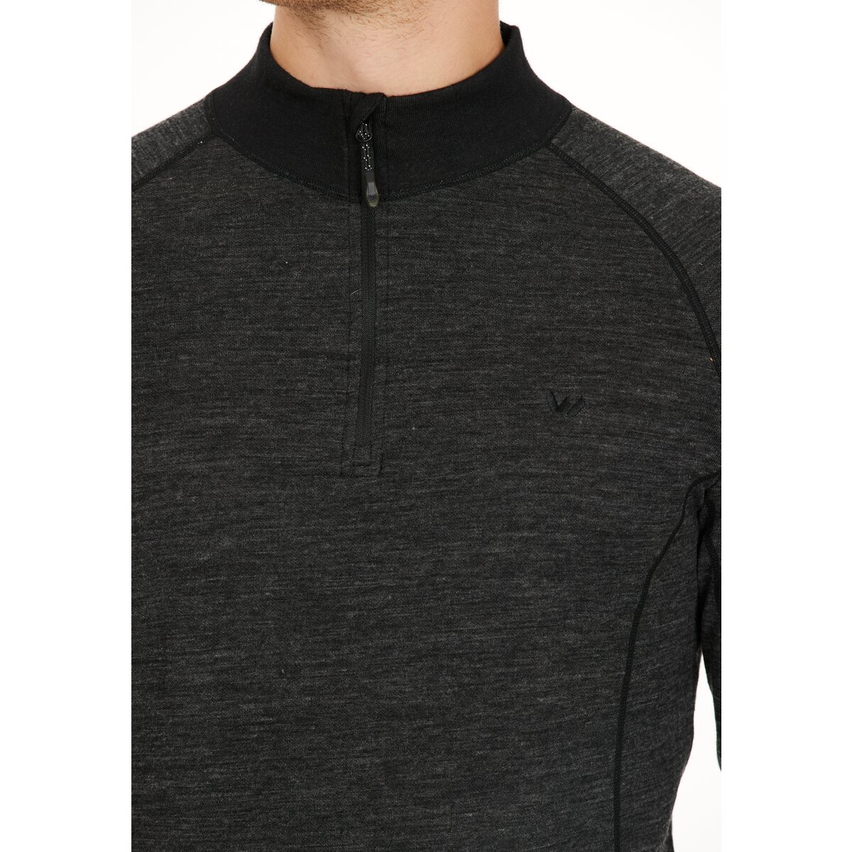 Whistler Bishop M Merino Wool Ski pulli - 2