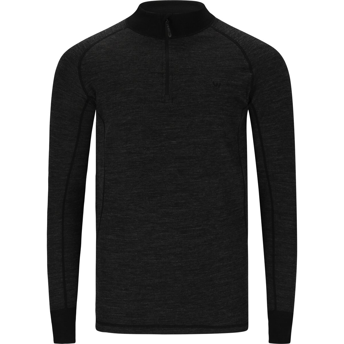 Whistler Bishop M Merino Wool Ski pulli - 3