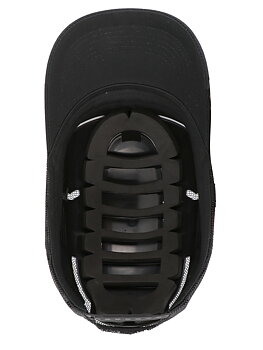 STÖTSKYDDSKEPS SVART