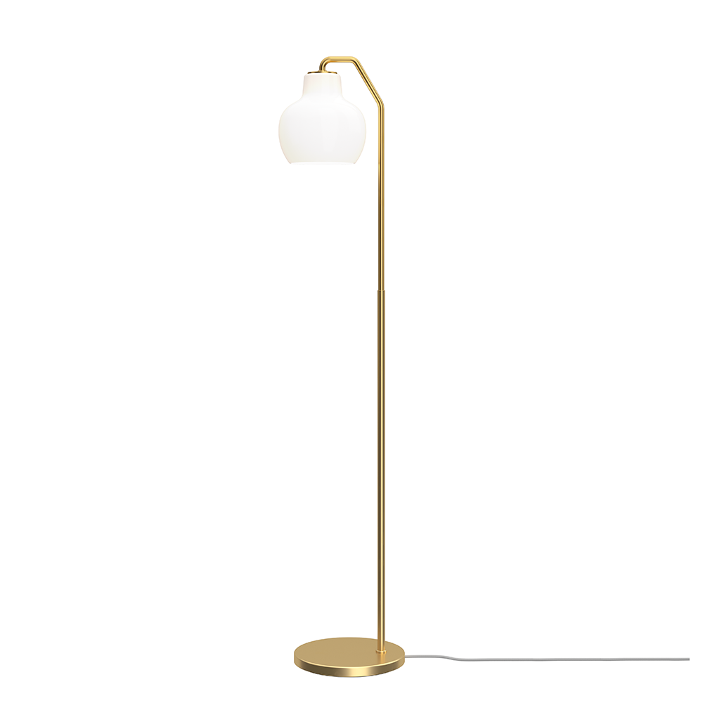 VL Ring Crown Golvlampa - Louis Poulsen