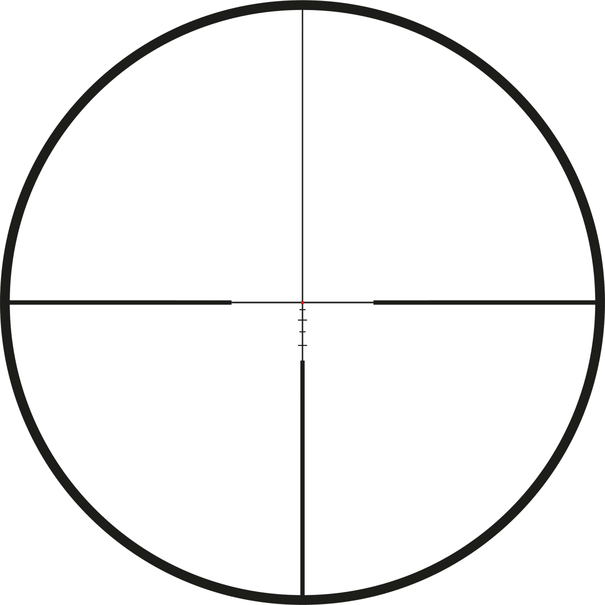 Hawke Endurance 30 FD 1,7-10x44 LR2 2
