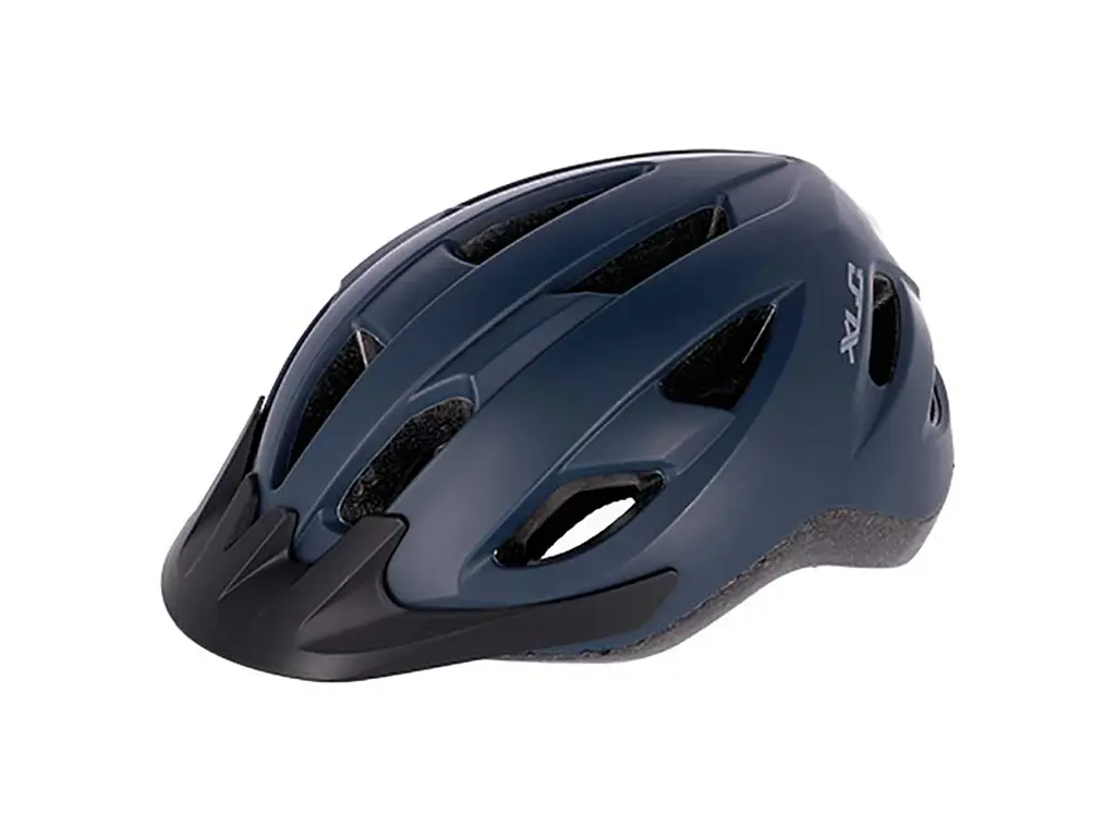 Cykelhjälm standard storlek 53-60cm 