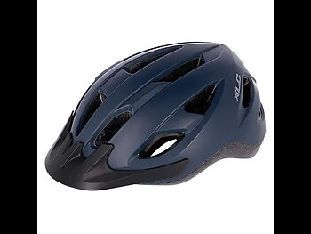 Cykelhjälm standard storlek 53-60cm 
