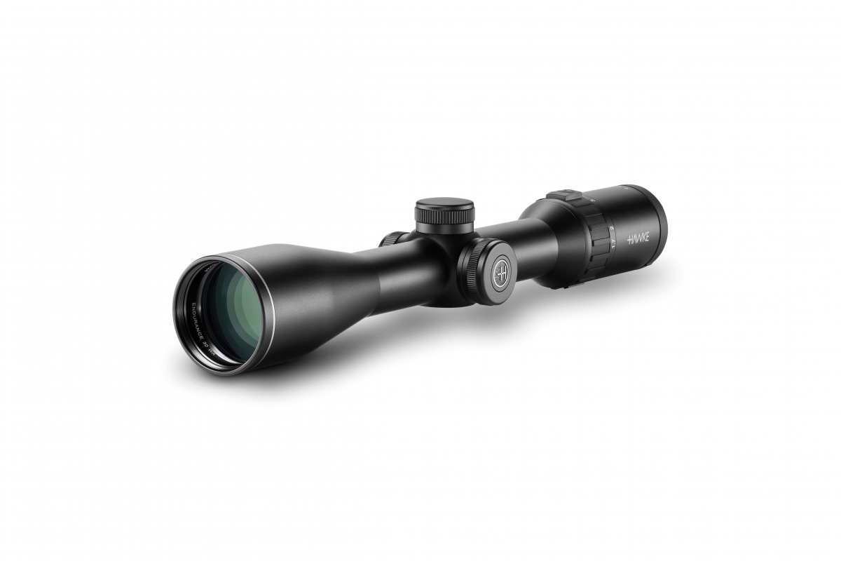 Tikka T3x Lite Adjustable Threaded .308  - VAPENPAKET 2