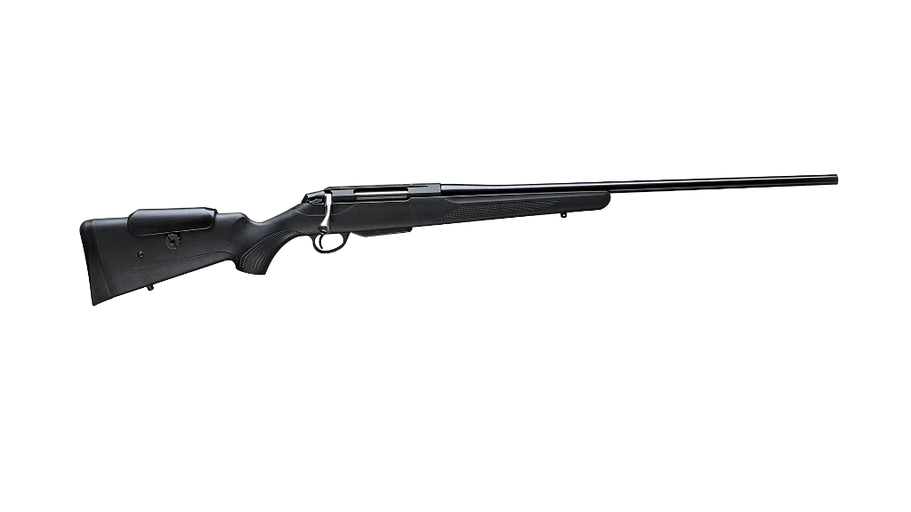 Tikka T3x Lite Adjustable Threaded .308  - VAPENPAKET