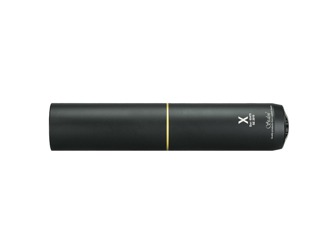 Tikka T3x Lite Adjustable Threaded .308  - VAPENPAKET 3