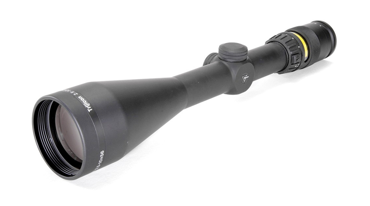 Tikka T3x Lite Adjustable Threaded .308 - VAPENPAKET #2 2