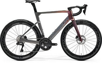 MERIDA  REACTO 8000 -2026
