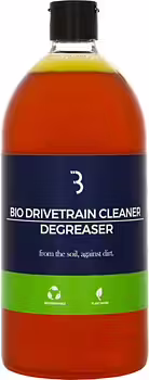 BBB Avfettning BioDrivetrain